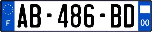 AB-486-BD