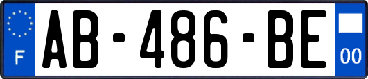 AB-486-BE