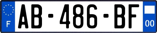 AB-486-BF