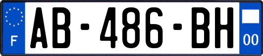 AB-486-BH