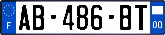 AB-486-BT