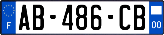 AB-486-CB