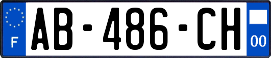 AB-486-CH