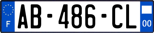 AB-486-CL