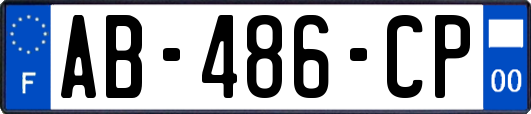 AB-486-CP