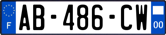 AB-486-CW