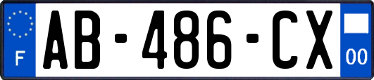 AB-486-CX