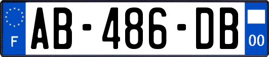 AB-486-DB