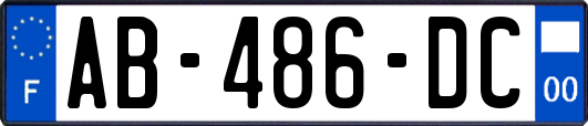 AB-486-DC