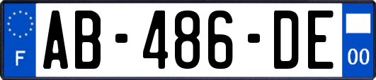 AB-486-DE