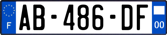 AB-486-DF