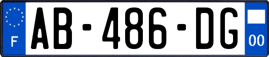 AB-486-DG