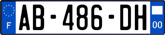 AB-486-DH