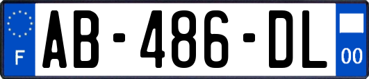 AB-486-DL