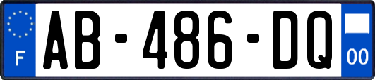 AB-486-DQ