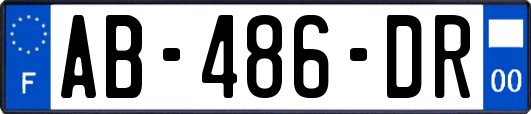 AB-486-DR