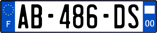 AB-486-DS