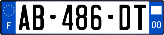 AB-486-DT