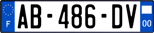 AB-486-DV