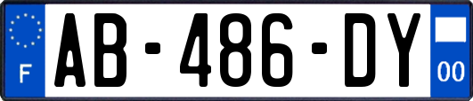 AB-486-DY