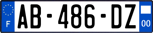 AB-486-DZ