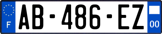 AB-486-EZ