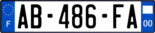 AB-486-FA