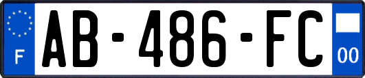 AB-486-FC