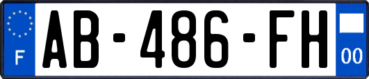 AB-486-FH