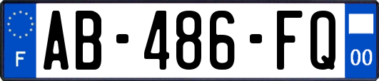 AB-486-FQ