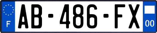 AB-486-FX