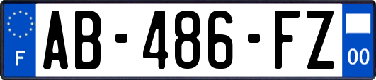 AB-486-FZ