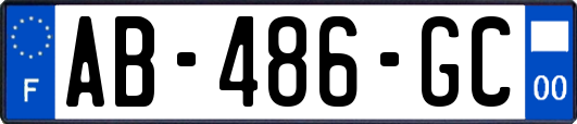 AB-486-GC