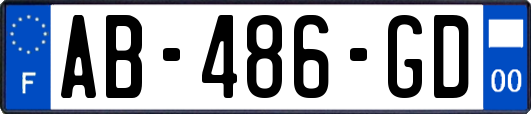 AB-486-GD