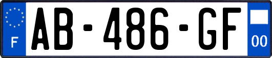 AB-486-GF