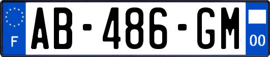 AB-486-GM