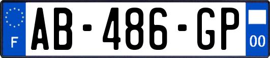 AB-486-GP