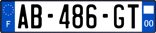 AB-486-GT