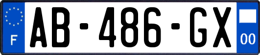 AB-486-GX
