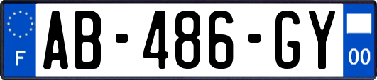 AB-486-GY