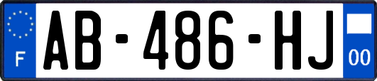 AB-486-HJ