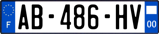 AB-486-HV