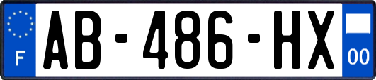 AB-486-HX