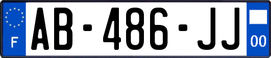 AB-486-JJ