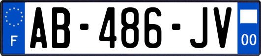 AB-486-JV