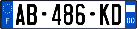 AB-486-KD