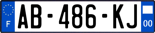 AB-486-KJ
