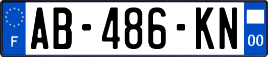 AB-486-KN