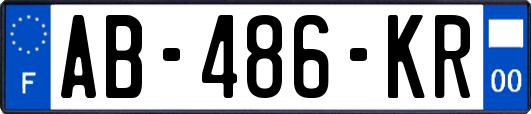 AB-486-KR