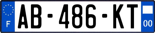 AB-486-KT